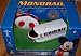 Disney's Monorail Radio Control Vehicle
