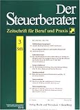 Produkt-Bild: Steuerberater, Der