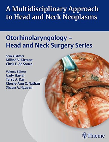 Multidisciplinary Approach to Head and Neck Neoplasms (Otorhinolaryngology: Head and Neck Surgery)