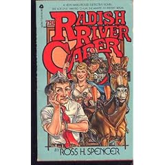 Radish River Caper