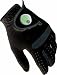 LONGRIDGE ALL WEATHER GLOVE BLACK MEDIUM LARGE