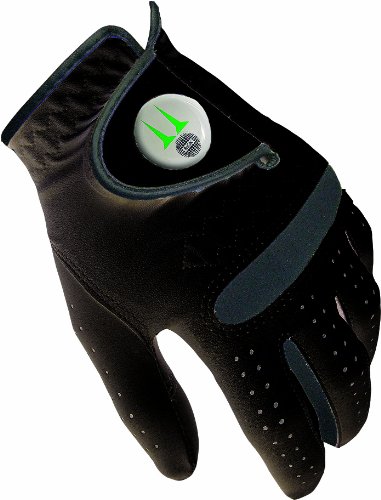 LONGRIDGE ALL WEATHER GLOVE BLACK LARGE Preisvergleich