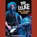 The Strange Museum