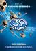 39 Clues: Maze Of Bones