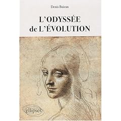 L'odyss�e de l'�volution