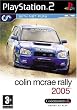 Colin McRAe Rally 5
