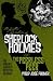 The Further Adventures of Sherlock Holmes: The Peerless Peer (Further Advent/Sherlock Holmes)
