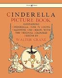 Cinderella Picture Book
