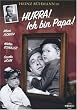 Hurra! Ich bin Papa!