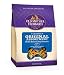 Old Mother Hubbard Crunchy Classic Snacks for Dogs, Mini, Original Assortment, 3-Pound and 13-Ounce Bag