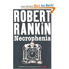 Necrophenia (Gollancz)