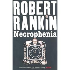 Necrophenia