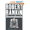 Necrophenia (Gollancz)