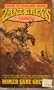 Zane Grey's Yacqui