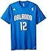 NBA Orlando Magic Dwight Howard Name & Number T-Shirt