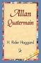 Allan Quatermain