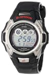 sale item: Casio Gw500a-1v G-shock Atomic Solar...