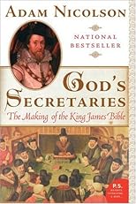 God's Secretaries