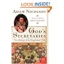 God's Secretaries: The Making of the King James Bible (P.S.)