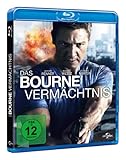 Image de Das Bourne Vermächtnis [Blu-ray] [Import allemand]