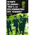 Olympe de Gouges :