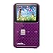 VADO VF0624 Camcorder with 2x Optical Zoom and 2-inch LCD Screen - PURPLE