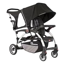 Joovy Ergo Caboose Stroller