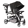 Joovy Ergo Caboose Stroller