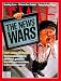 News Wars by TIME Magazine. Size 11.00 X 14.00