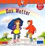 LESEMAUS, Band 117: Das Wetter