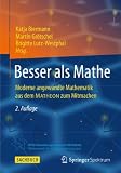 ISBN 9783658010034