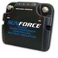 Sunforce 60113 150 Amp Battery Isolator