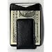 Marshal Deluxe Leather Money Clip Wallet Credit Card ID Holder