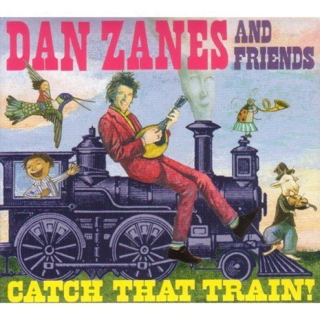 CD-Charts  Music : Catch That Train!