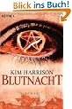 Blutnacht: Die Rachel-Morgan-Serie 6 - Roman
