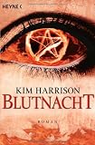 Produkt-Bild: Blutnacht: Die Rachel-Morgan-Serie 6 - Roman