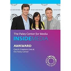 Awkward: Cast & Creators Live at the Paley Center