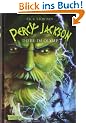 Percy Jackson, Band 1: Percy Jackson - Diebe im Olymp