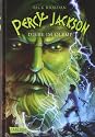 Percy Jackson, Band 1: Percy Jackson - Diebe im Olymp