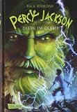 Produkt-Bild: Percy Jackson, Band 1: Percy Jackson - Diebe im Olymp