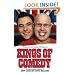 Kings of Comedy: The Unauthorised Biography of Matt Lucas and David Walliams