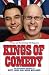 Kings of Comedy: The Unauthorised Biography of Matt Lucas and David Walliams