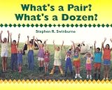Whats a Pair? Whats a Dozen?