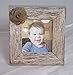 4x4 - Reclaimed Rustic Barnwood Instagram Photo Frame
