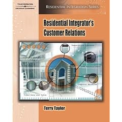 Customer Service/Home Networki (Residential Integrator's)