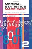 Medical Statistics Made Easy