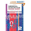 Medical Statistics Made Easy