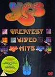 Yes: Greatest Video Hits