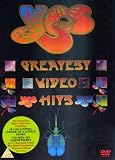 Yes - Greatest Video Hits [1991] (NTSC) [DVD] [US Import]