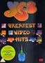 Yes: Greatest Video Hits